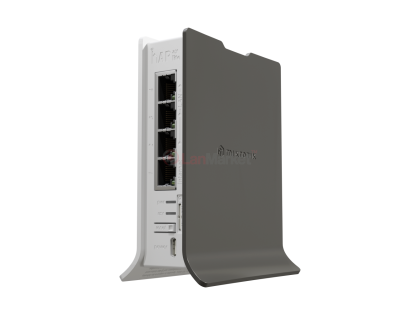 hAP ax lite LTE6 (L41G-2axD&FG621-EA)