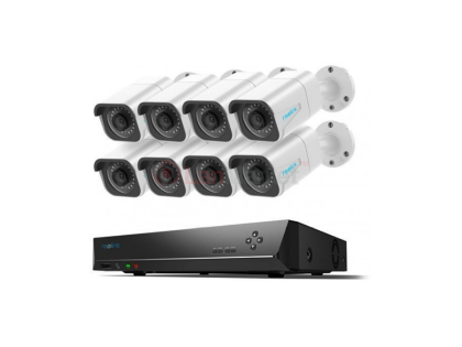Комплект видеонаблюдения Reolink RLK16-800B8