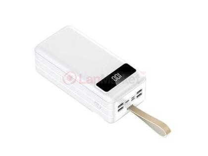 Power bank KENSA KP-46 60000mAh, Mix color, Box