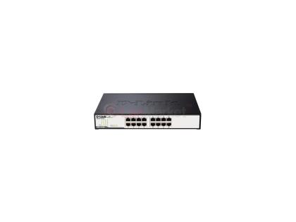 DGS-1016D