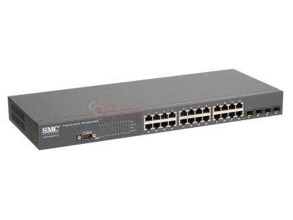 SMC8024L2