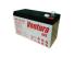 Акумуляторна батарея VG 12-7,5 Gel 12V 7.5Ah 