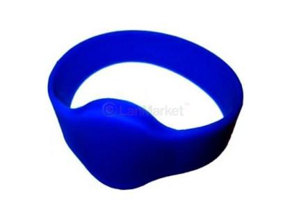 Браслет ATIS RFID-B-EM01D55 blue