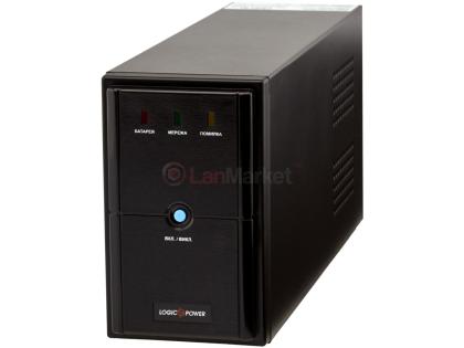 ИБП LPM-U1250VA
