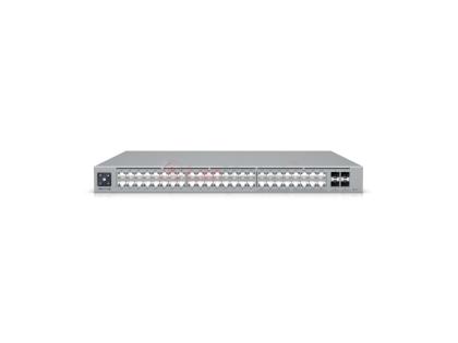 Unifi Pro Max 48 PoE (USW-Pro-Max-48-PoE)