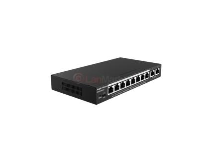 Коммутатор RG-ES210GC-LP