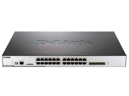 DWS-3160-24PC