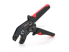 Инструмент обжимной SN-06 для обжимки клемм, 0.5-6mm2, Black-red	