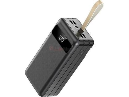 Power bank SR-P8 60000mAh, Mix clor, Box