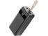 Power bank SR-P8 60000mAh, Mix clor, Box