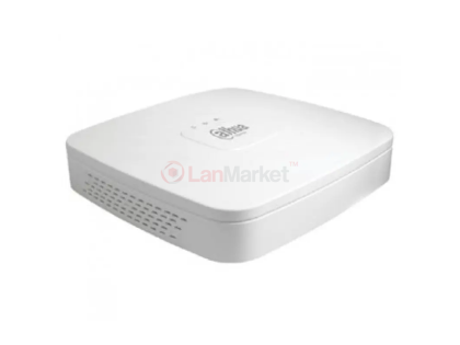 Видеорегистратор Dahua DH-XVR4104C-I