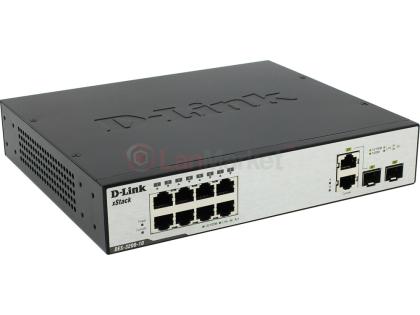DES-3200-10