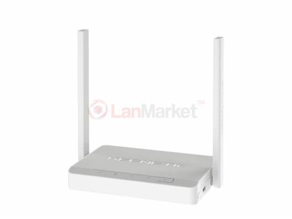 Keenetic DSL (KN-2010)