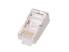 Коннектор PiPo RJ-45 8P8C FTP Cat-5 (100 шт/уп.) Q100