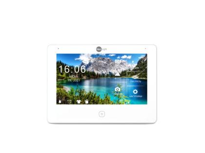 Видеодомофон Alpha HD WF