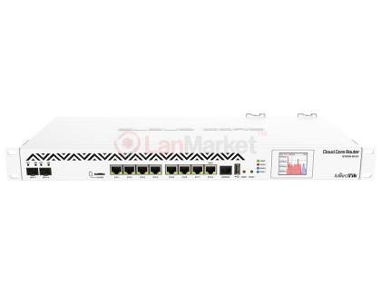 Cloud Core Router CCR1036-8G-2S+EM rev.2