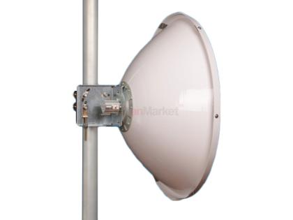 JRD-30DD MIMO