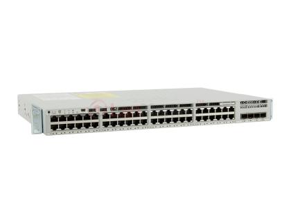 Коммутатор Cisco Catalyst C9200L-48T-4G-A-RF