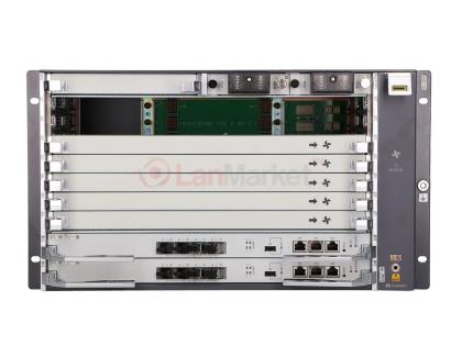 MA5800-X7 (2*PILA + 2*MPLB)