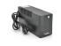 ДБЖ Velli 1.5K (900W) LED, 162-290VAC, AVR 1st, 4 SCHUKO, 2x12V9Ah, plastik Case
