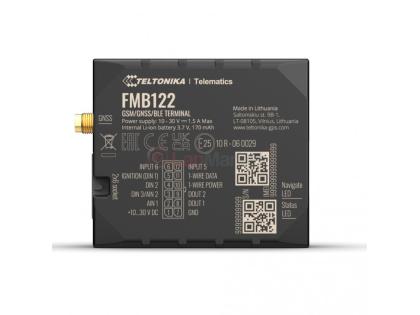 GPS-трекер FMB122