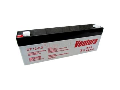 Аккумуляторная батарея GP 12-2,3 12V 2.3Ah