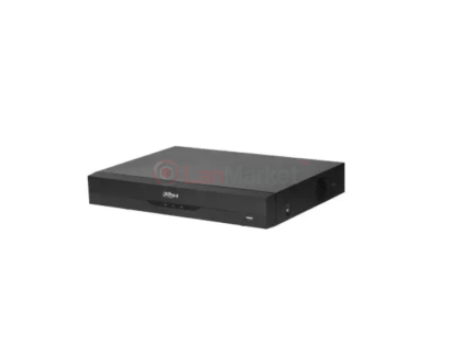 Видеорегистратор Dahua DH-XVR5104HE-4KL-I3