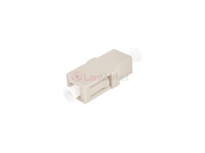 Адаптер оптический LC/UPC, MM