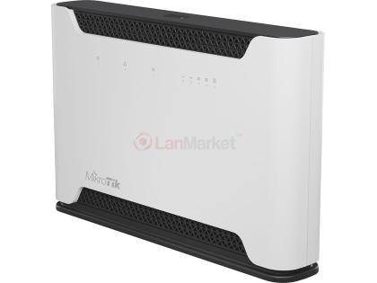 Chateau 5G (RBD53G-5HacD2HnD-TC&RG502Q-EA)