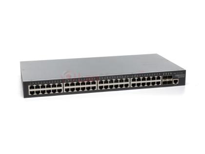 ECS4100-52T