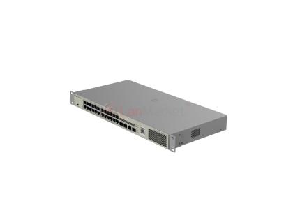 Коммутатор RG-NBS3100-24GT4SFP-P-V2