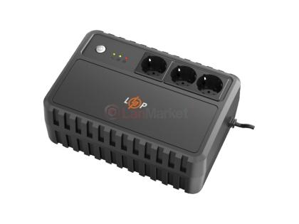 ИБП LP-U650VA-3PS (360Вт)