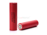 Аккумулятор 18650 Li-Ion LG LGDBHE21865, 2500mAh, 35A, 4.2/3.6/2.5V