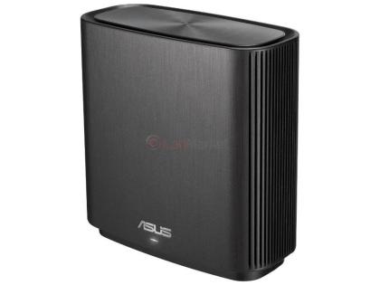 Маршрутизатор ZenWiFi CT8 1PK black
