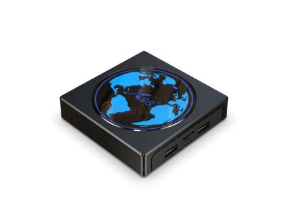 TV-приставка Android X98 Mini (4/64G)