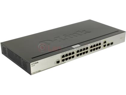 DES-3200-26