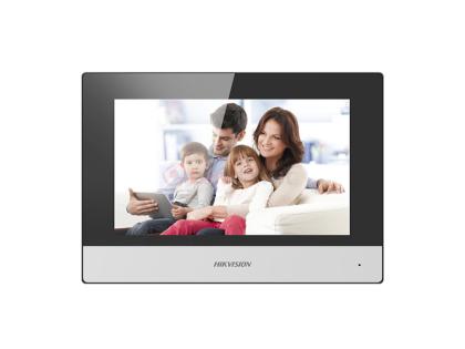 7" IP видеодомофон WI-FI с памятью DS-KH6320-WTE1