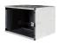 Шкаф настенный SOHO 7U 540x400 разборный WMNC-40-7U-SOHO-FLAT