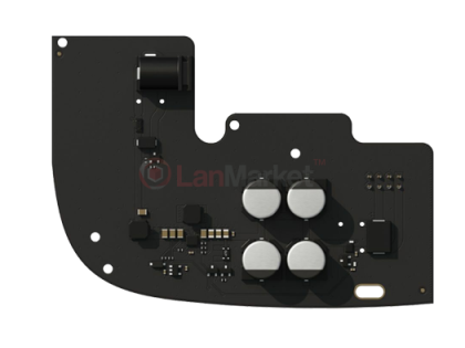 Плата блока питания 6V PSU для Hub 2/Hub 2 Plus