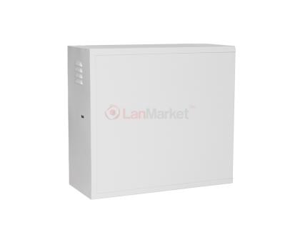 Антивандальный шкаф 3U БК-550-4560