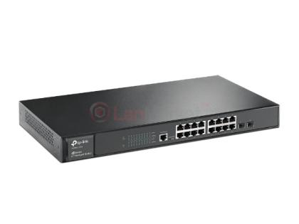 T2600G-18TS (TL-SG3216)
