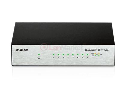 GO-SW-8G/E