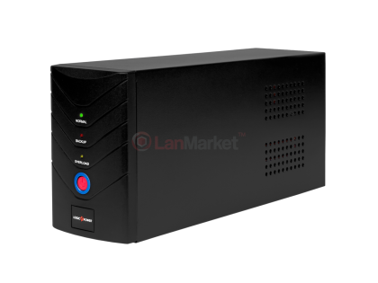 ИБП LP U650VA