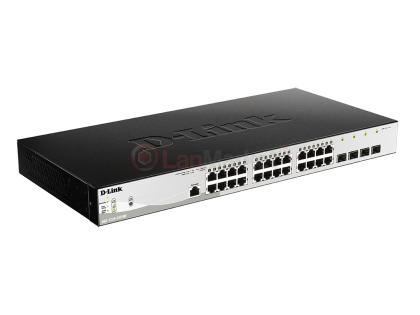 DGS-1210-28P/ME