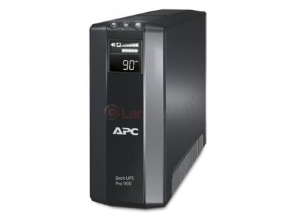 ИБП Back-UPS Pro 900VA, CIS