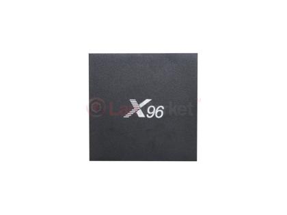 TV-приставка Android X96 (2G/16G)