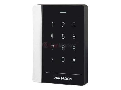 Считыватель Hikvision DS-K1102AEK