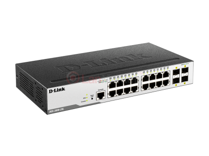 DGS-3000-20L