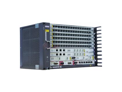 MA5683T KIT (2x SCUN, 2x X2CS, 2x PRTE)