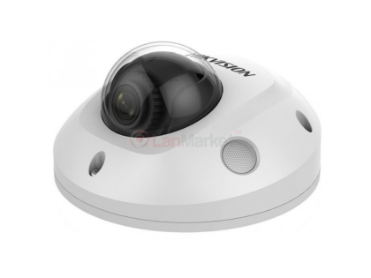 DS-2CD2543G2-IS (4мм) 